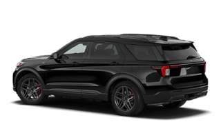 2027 Ford  External Image 2